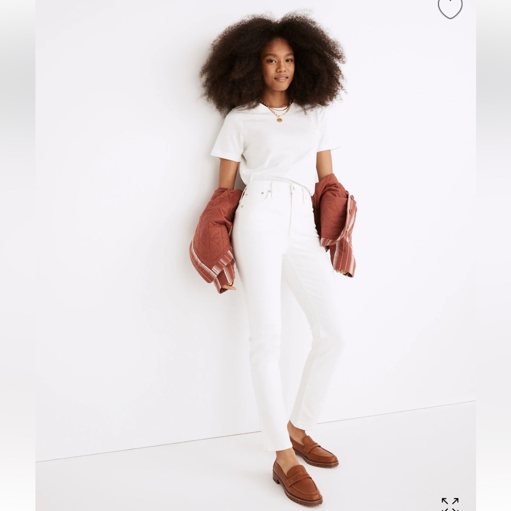 The Petite Perfect Vintage Jean
